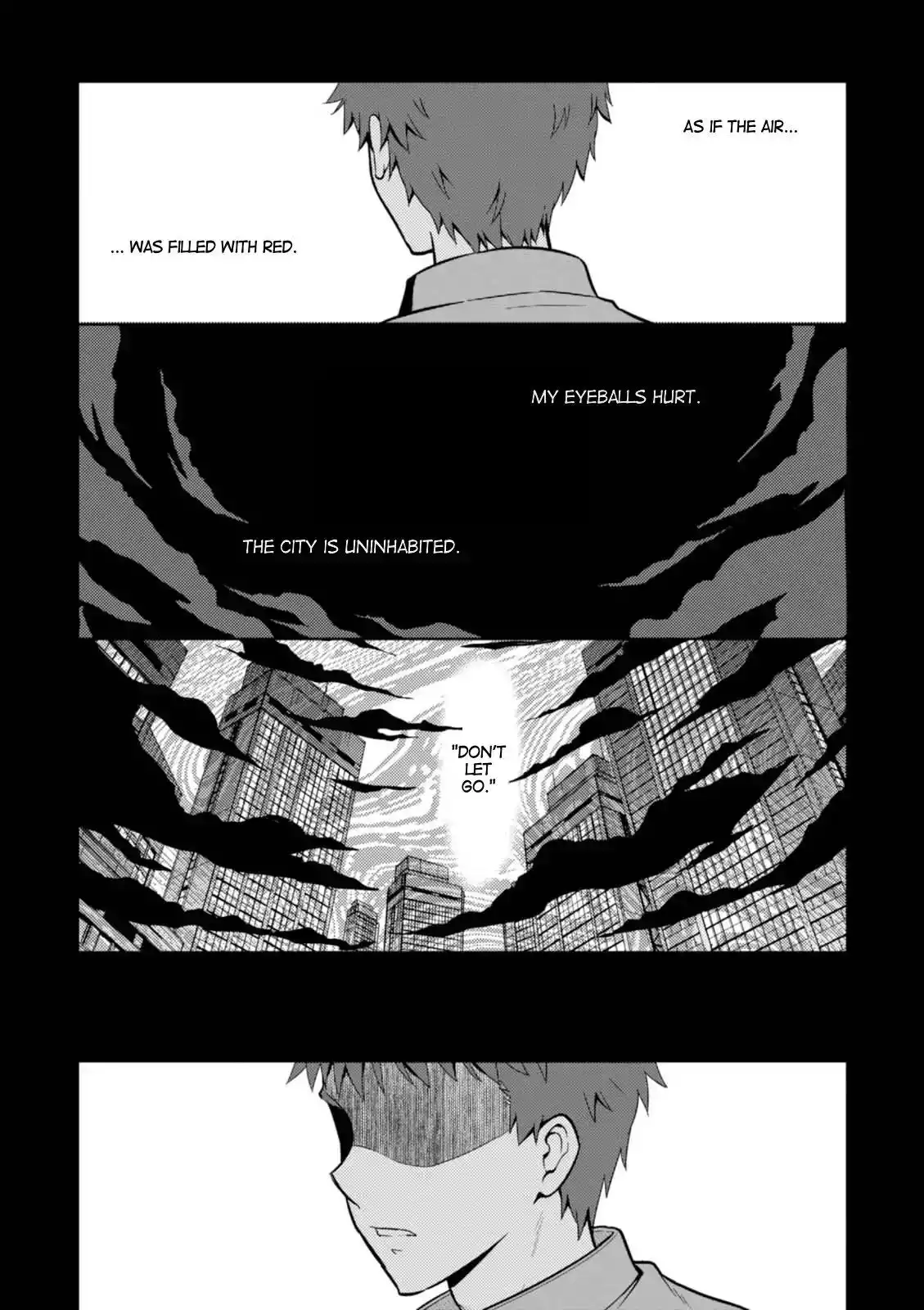 Fate/Stay Night - Heaven's Feel Chapter 30 20